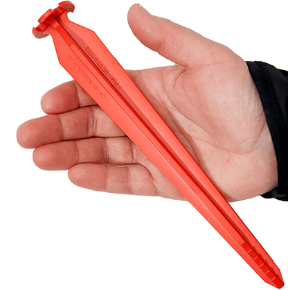 Peg RT220 (Set mit Tasche 6Stk.) - SwissPiranha - Wildnissport