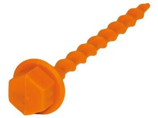 Peggy Peg Schraubheringe S - Peggy Peg - Wildnissport