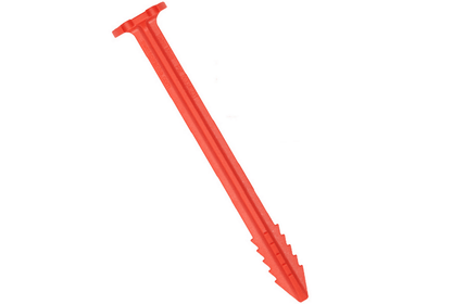 Pegs RT120 Zeltheringe 10 Stk. - SwissPiranha - Wildnissport