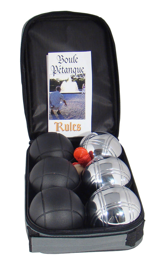 Petanque Provence Boule Spiel - Sunsport - Wildnissport