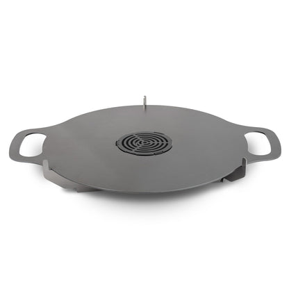 Petromax Atago Grillplatte - Wildnissport - Wildnissport