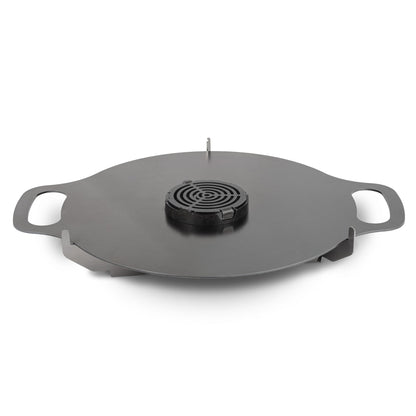 Petromax Atago Grillplatte - Wildnissport - Wildnissport