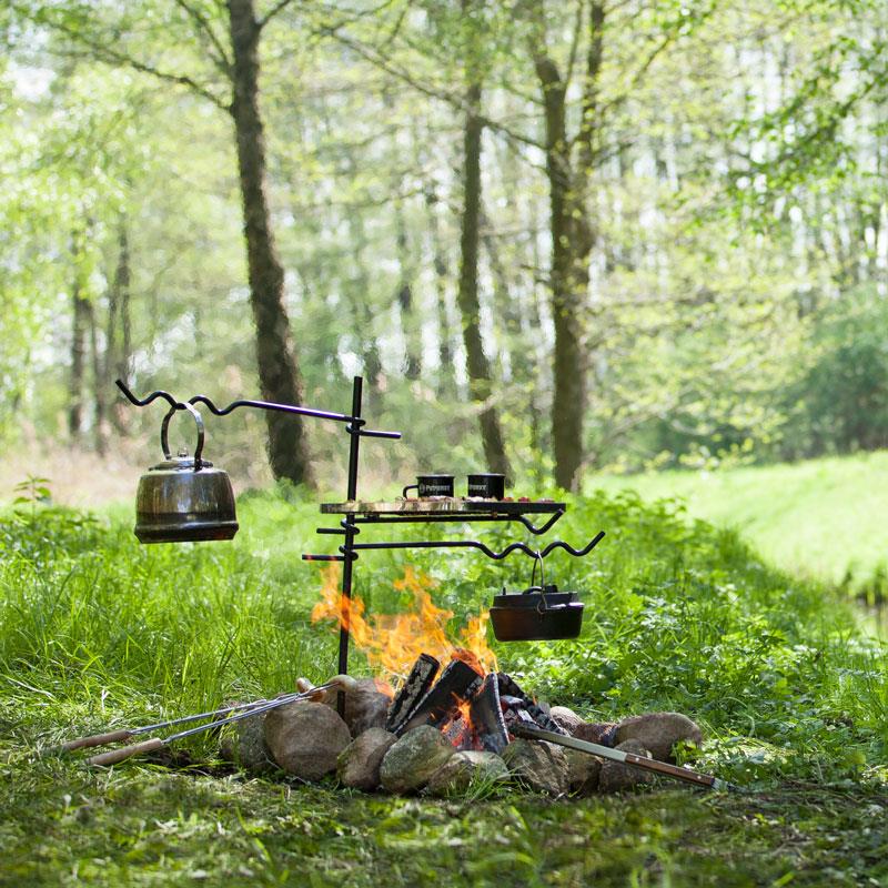 Petromax Feueranker - Petromax - Wildnissport