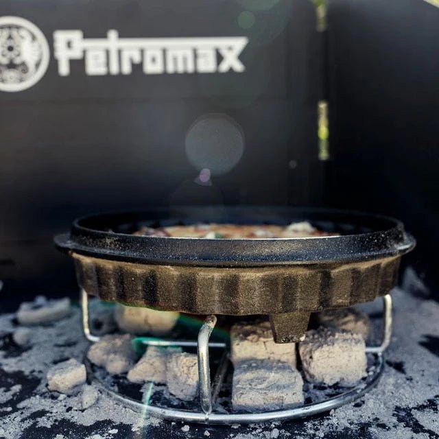 Petromax Feuertopf-Untersetzer - Wildnissport - Wildnissport