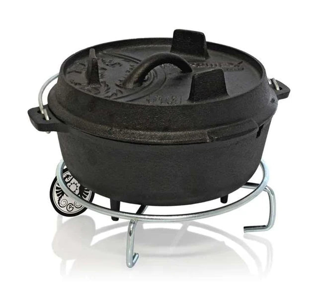Petromax Feuertopf-Untersetzer - Wildnissport - Wildnissport
