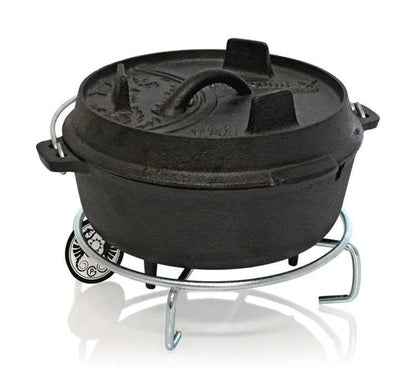 Petromax Feuertopf-Untersetzer - Wildnissport - Wildnissport