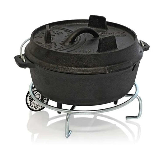 Petromax Feuertopf-Untersetzer - Wildnissport - Wildnissport