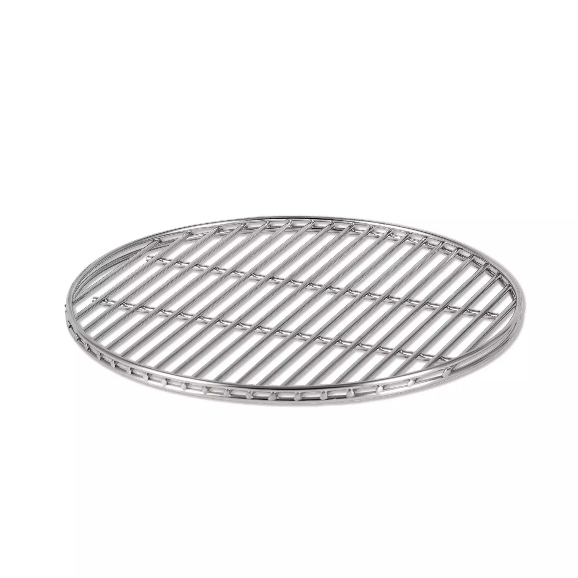 Petromax Grillrost Edelstahl 28cm - Wildnissport - Wildnissport