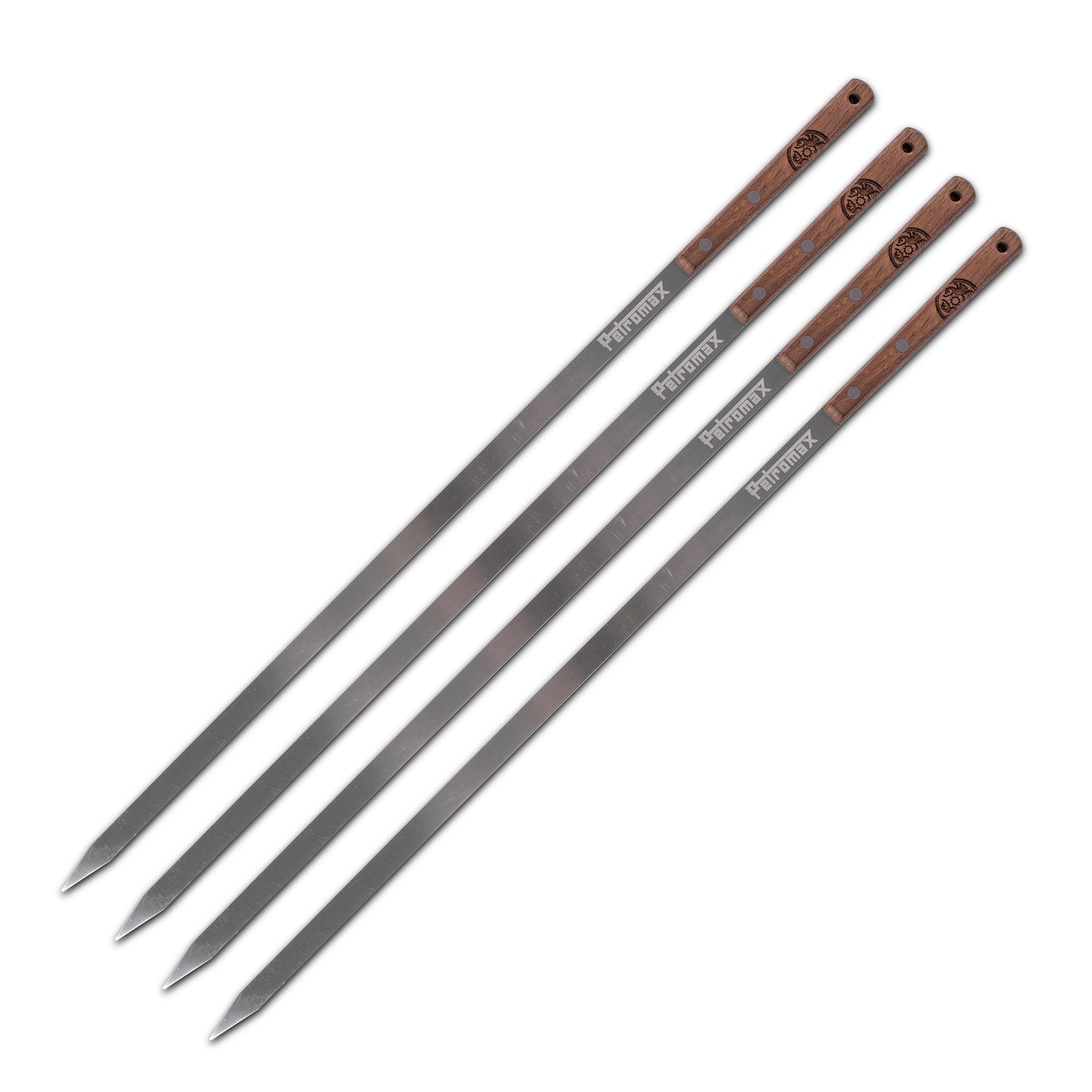 Petromax Grillspieße - Wildnissport - Wildnissport