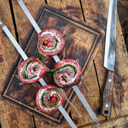 Petromax Grillspieße - Wildnissport - Wildnissport