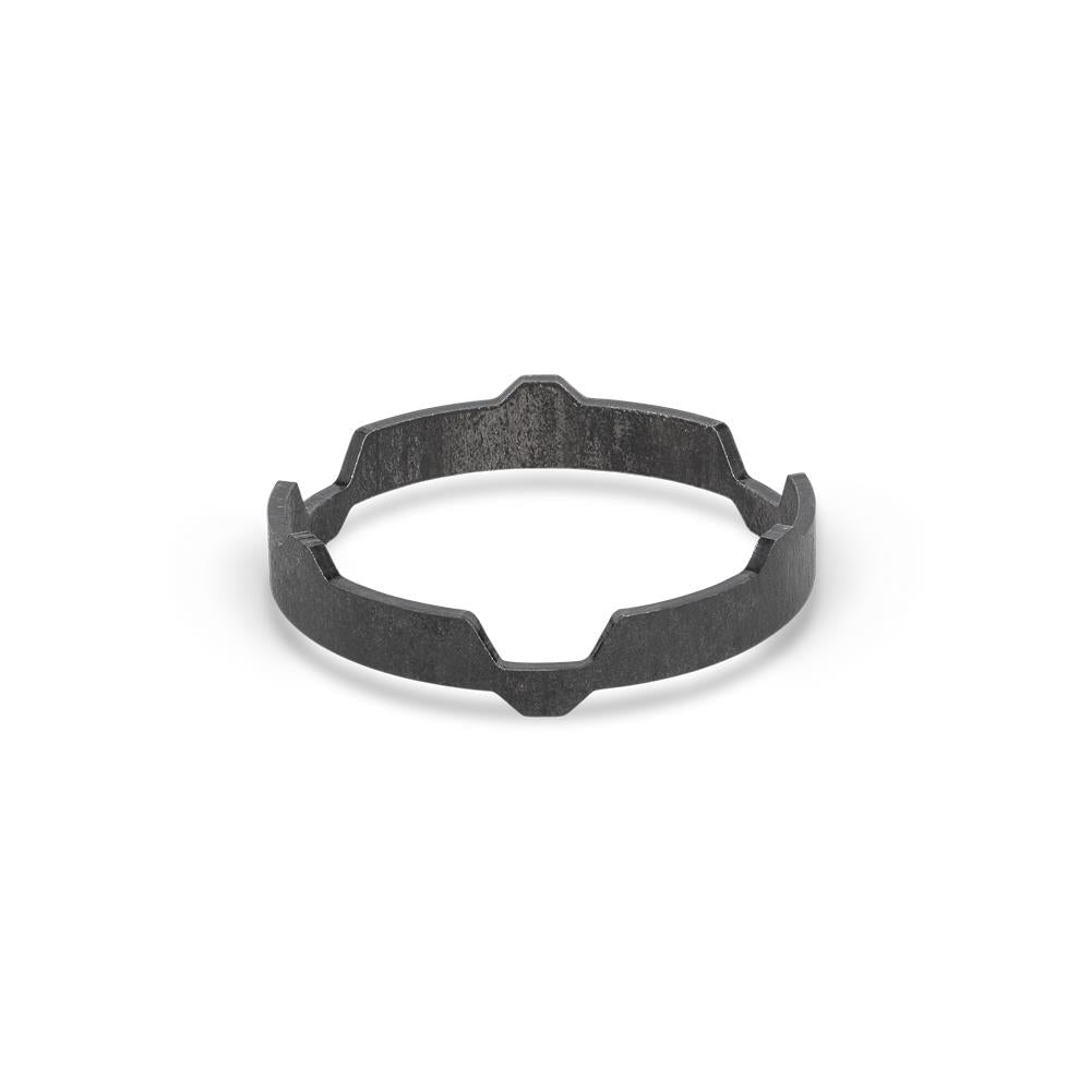Petromax Kochaufsatz für Atago Grillplatte - Petromax - Wildnissport