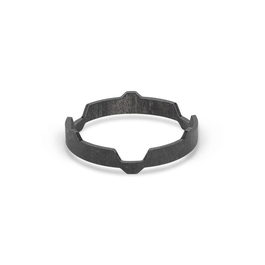 Petromax Kochaufsatz für Atago Grillplatte - Petromax - Wildnissport