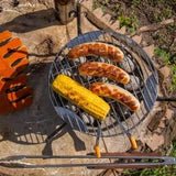 Petromax pro-ft Grillrost Edelstahl 27cm - Wildnissport - Wildnissport