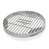 Petromax pro-ft Grillrost Edelstahl 27cm - Wildnissport - Wildnissport