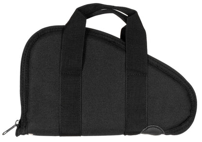Pistolentasche klein schwarz - MFH - Wildnissport