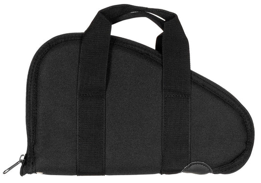 Pistolentasche klein schwarz - MFH - Wildnissport