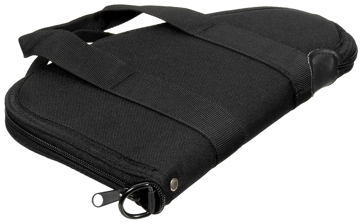 Pistolentasche klein schwarz - MFH - Wildnissport
