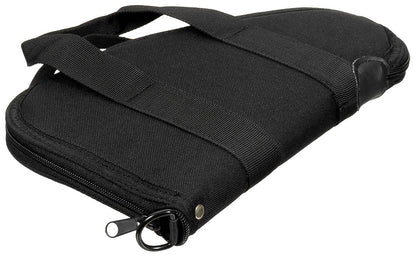 Pistolentasche klein schwarz - MFH - Wildnissport