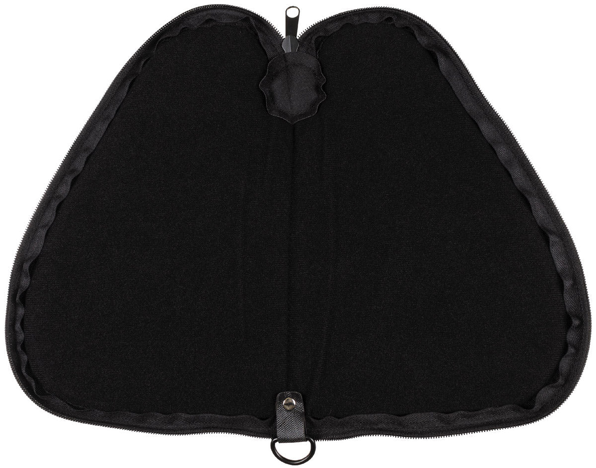 Pistolentasche klein schwarz - MFH - Wildnissport