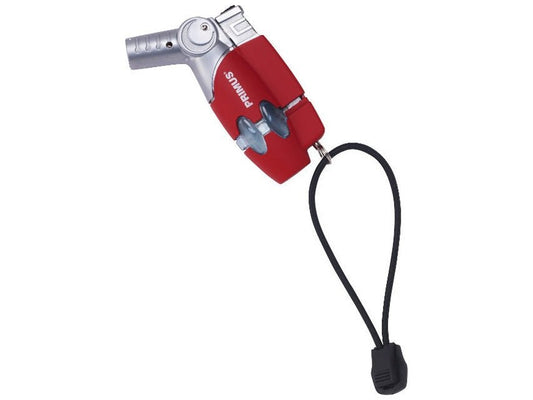 PowerLighter Red Gas - Feuerzeug - Primus - Wildnissport