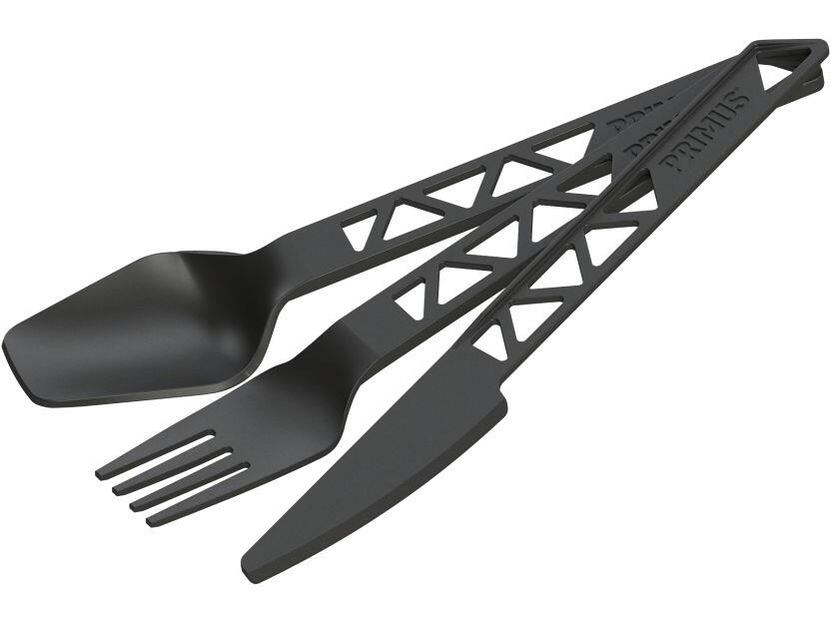 Primus Besteckset, Tritan - Primus - Wildnissport