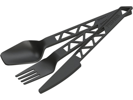 Primus Besteckset, Tritan - Primus - Wildnissport