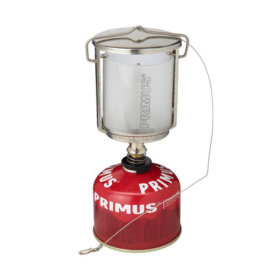 Primus Mimer Duo Gaslampe für Camping - Primus - Wildnissport