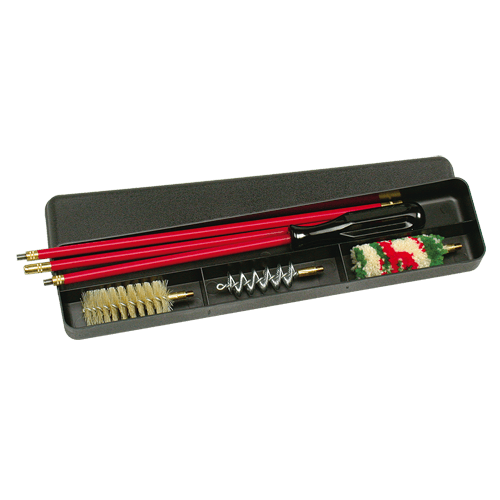 Putzzeug - Set für Langwaffen Kal. 9,3 mm - Fritzmann - Wildnissport