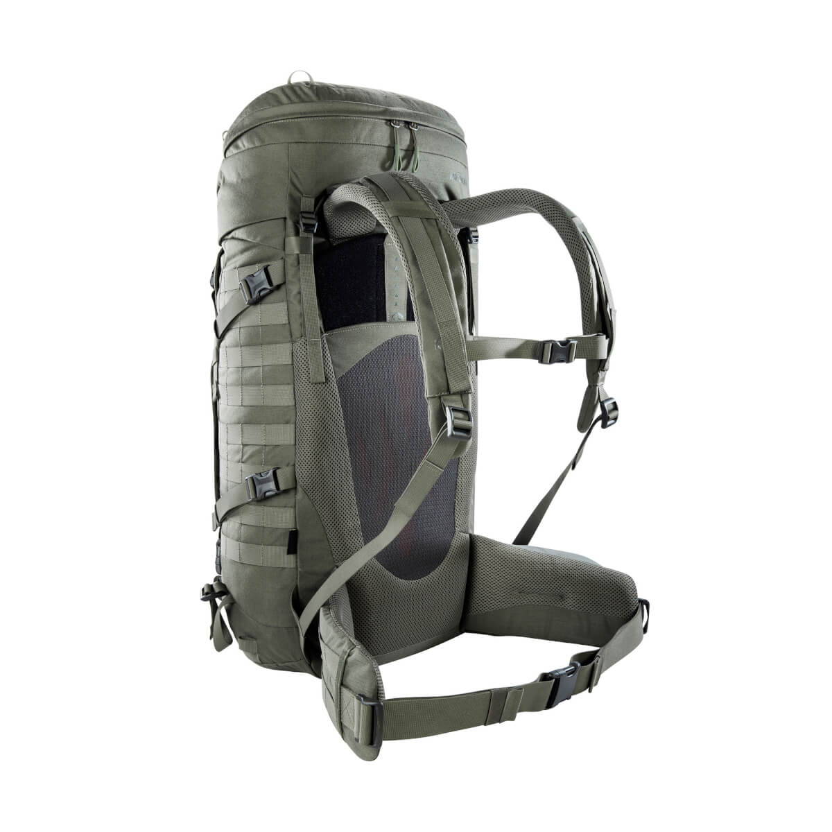 Pyrox 45+10 BC Stone Grey Olive - TATONKA - Wildnissport