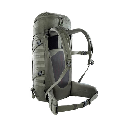 Pyrox 45+10 BC Stone Grey Olive - TATONKA - Wildnissport