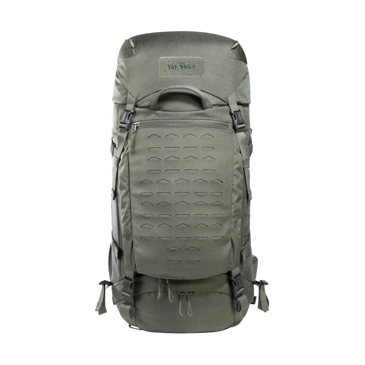 Pyrox 45+10 BC Stone Grey Olive - TATONKA - Wildnissport