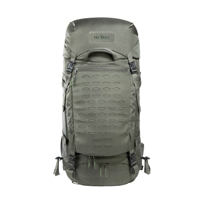 Pyrox 45+10 BC Stone Grey Olive - TATONKA - Wildnissport