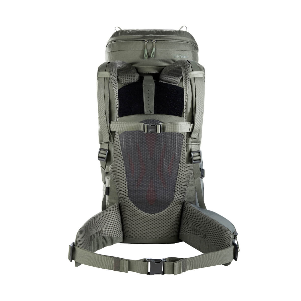 Pyrox 45+10 BC Stone Grey Olive - TATONKA - Wildnissport