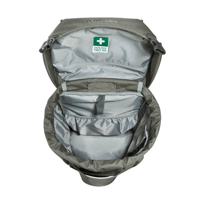 Pyrox 45+10 BC Stone Grey Olive - TATONKA - Wildnissport