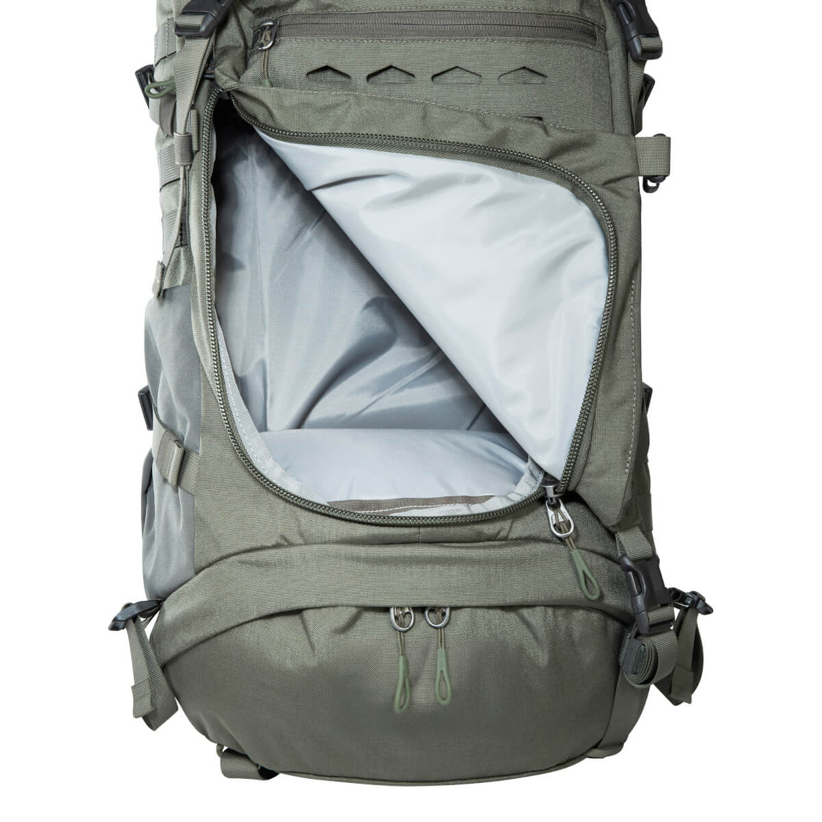Pyrox 45+10 BC Stone Grey Olive - TATONKA - Wildnissport