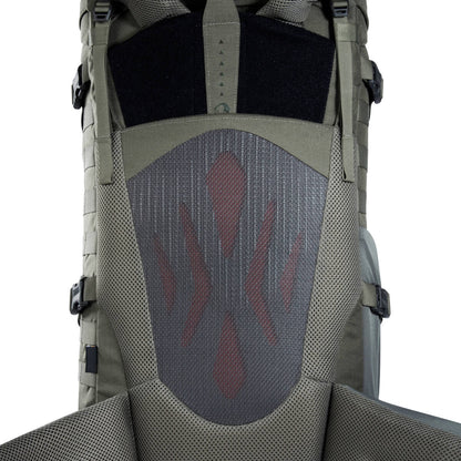 Pyrox 45+10 BC Stone Grey Olive - TATONKA - Wildnissport