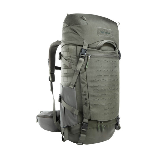 Pyrox 45+10 BC Stone Grey Olive - TATONKA - Wildnissport