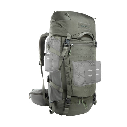 Pyrox 45+10 BC Stone Grey Olive - TATONKA - Wildnissport