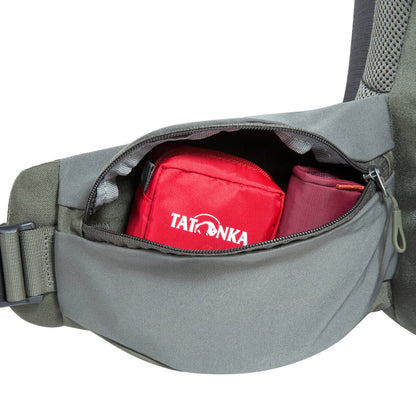 Pyrox 45+10 BC Stone Grey Olive - TATONKA - Wildnissport