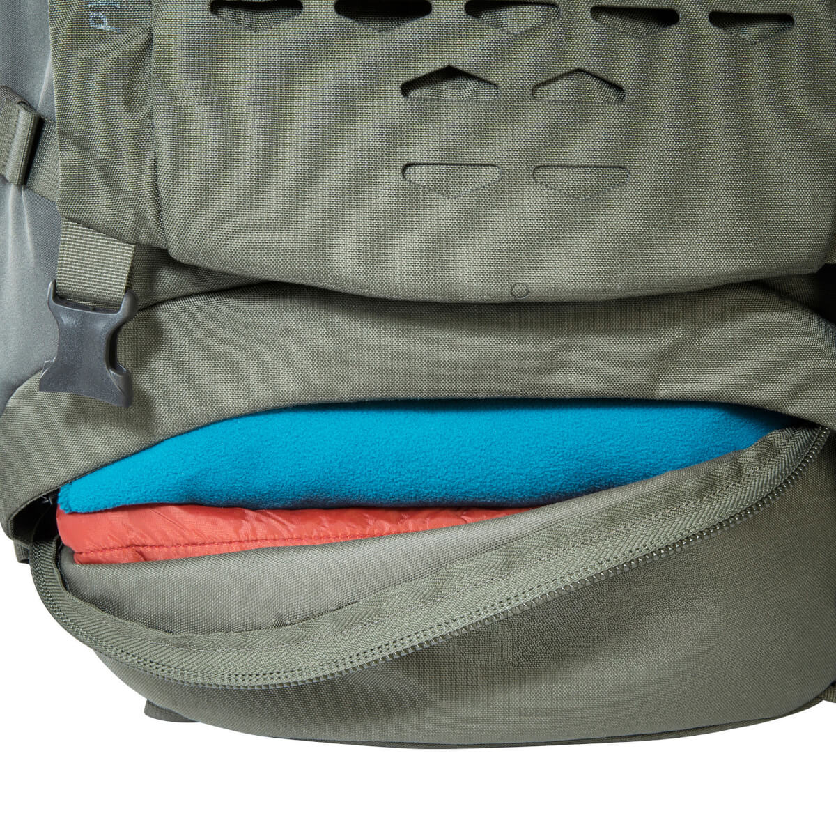 Pyrox 45+10 BC Stone Grey Olive - TATONKA - Wildnissport