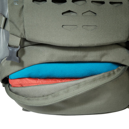 Pyrox 45+10 BC Stone Grey Olive - TATONKA - Wildnissport