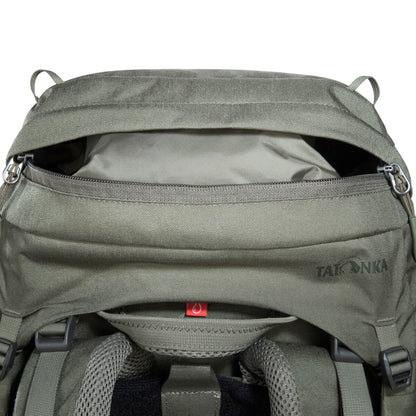 Pyrox 45+10 BC Stone Grey Olive - TATONKA - Wildnissport