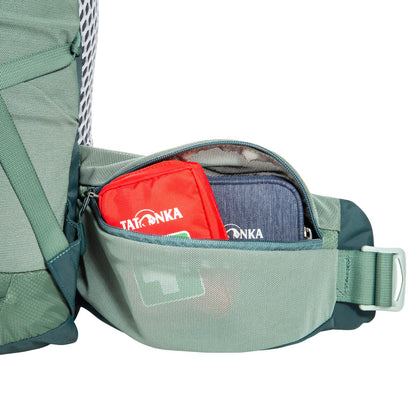 Pyrox 45+10 Tourenrucksack Sage Green - TATONKA - Wildnissport