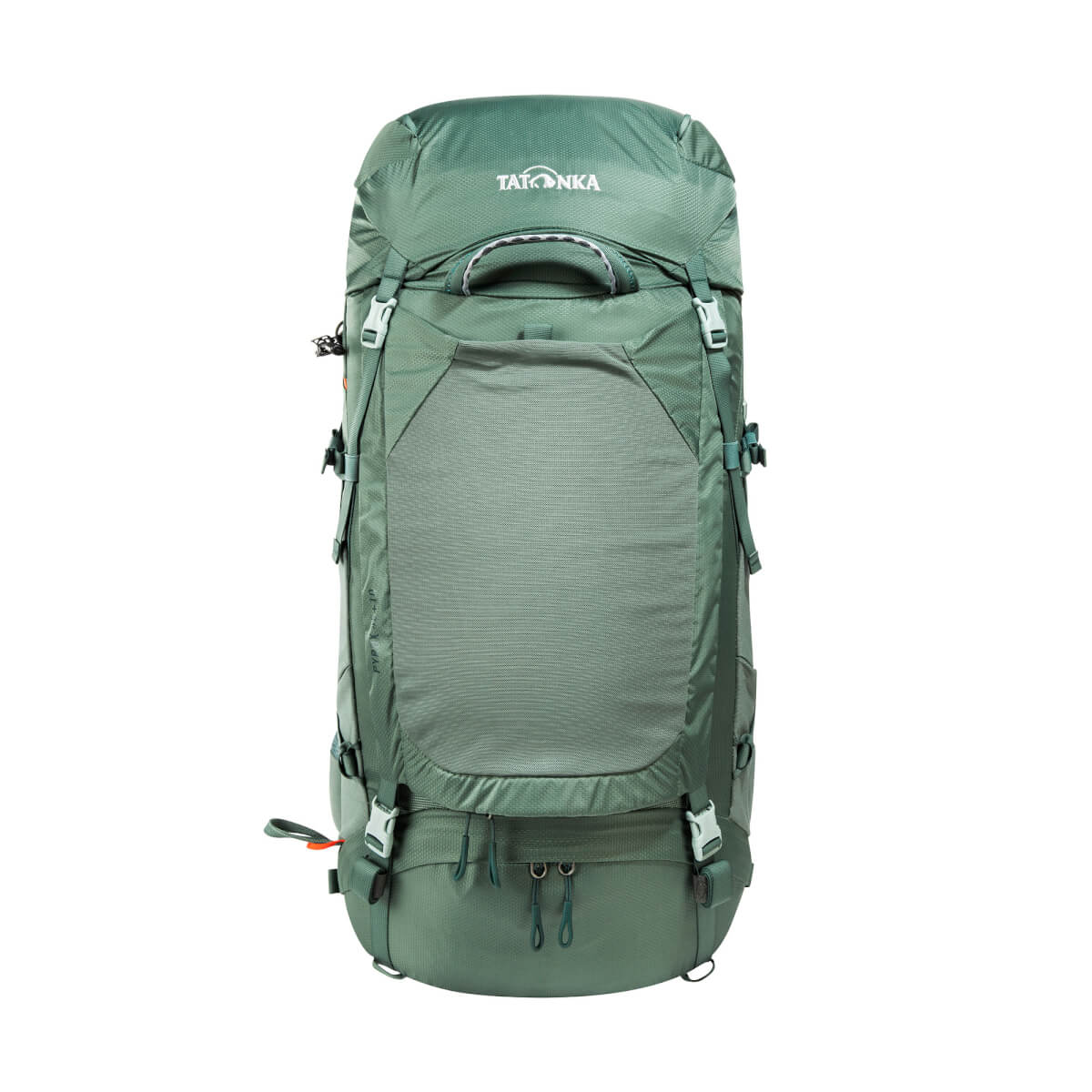 Pyrox 45+10 Tourenrucksack Sage Green - TATONKA - Wildnissport