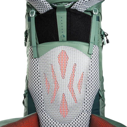 Pyrox 45+10 Tourenrucksack Sage Green - TATONKA - Wildnissport
