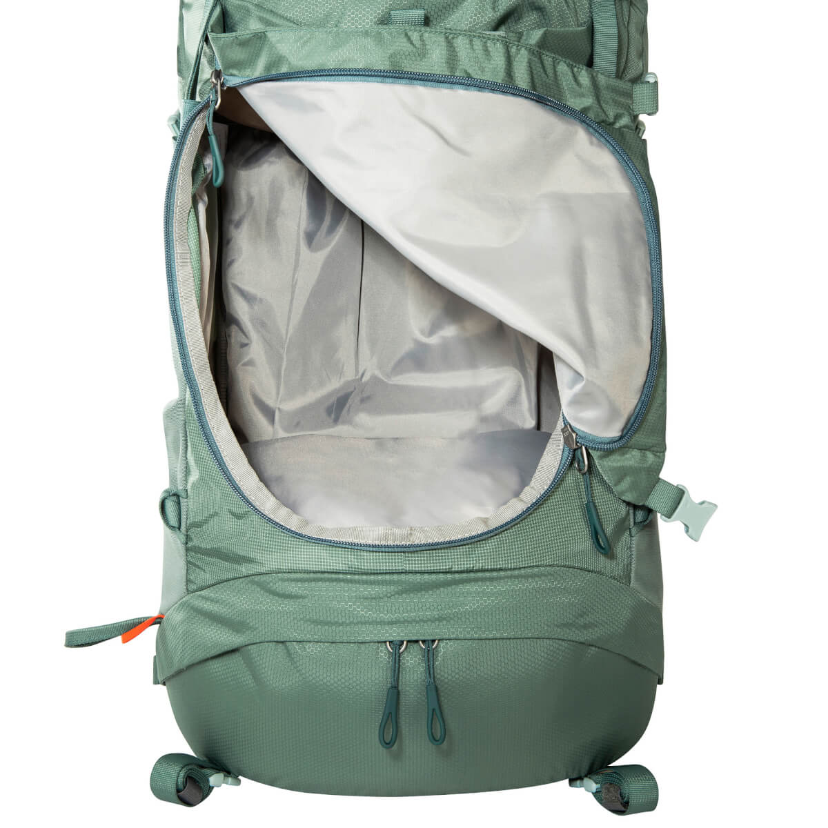 Pyrox 45+10 Tourenrucksack Sage Green - TATONKA - Wildnissport