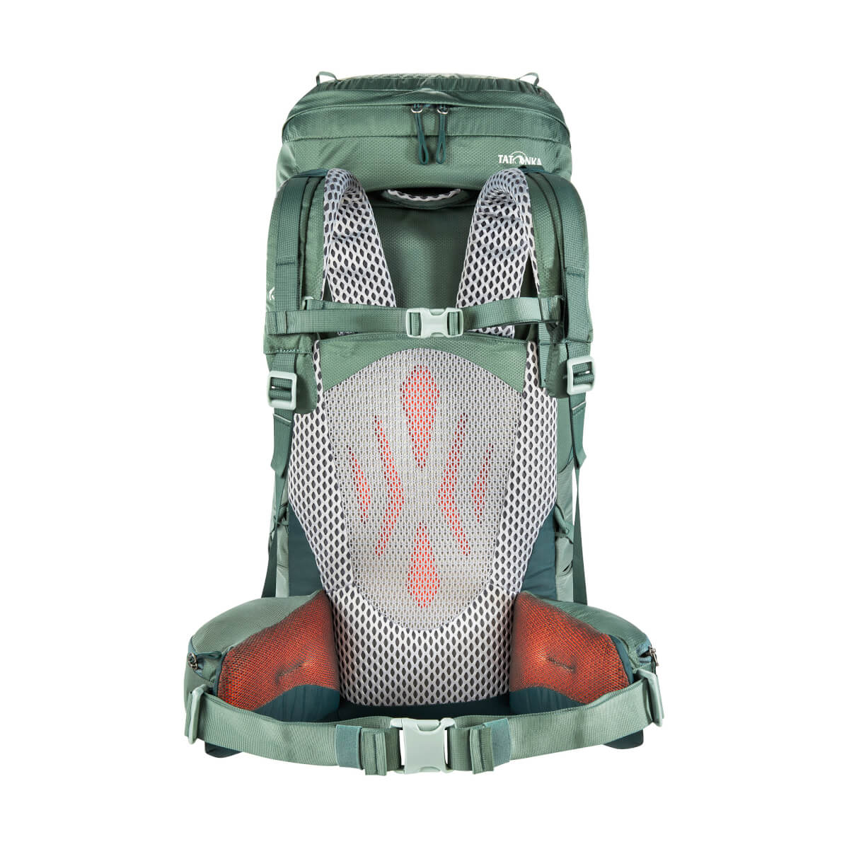 Pyrox 45+10 Tourenrucksack Sage Green - TATONKA - Wildnissport