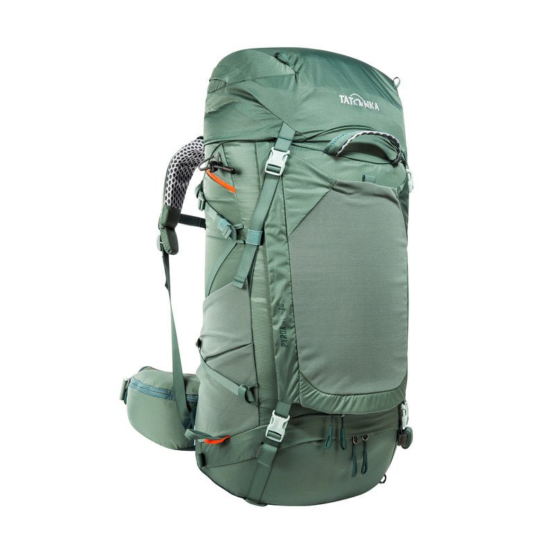 Pyrox 45+10 Tourenrucksack Sage Green - TATONKA - Wildnissport