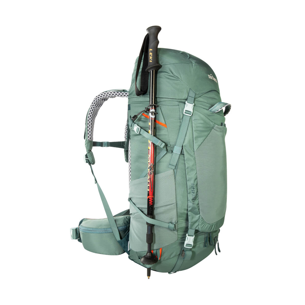 Pyrox 45+10 Tourenrucksack Sage Green - TATONKA - Wildnissport