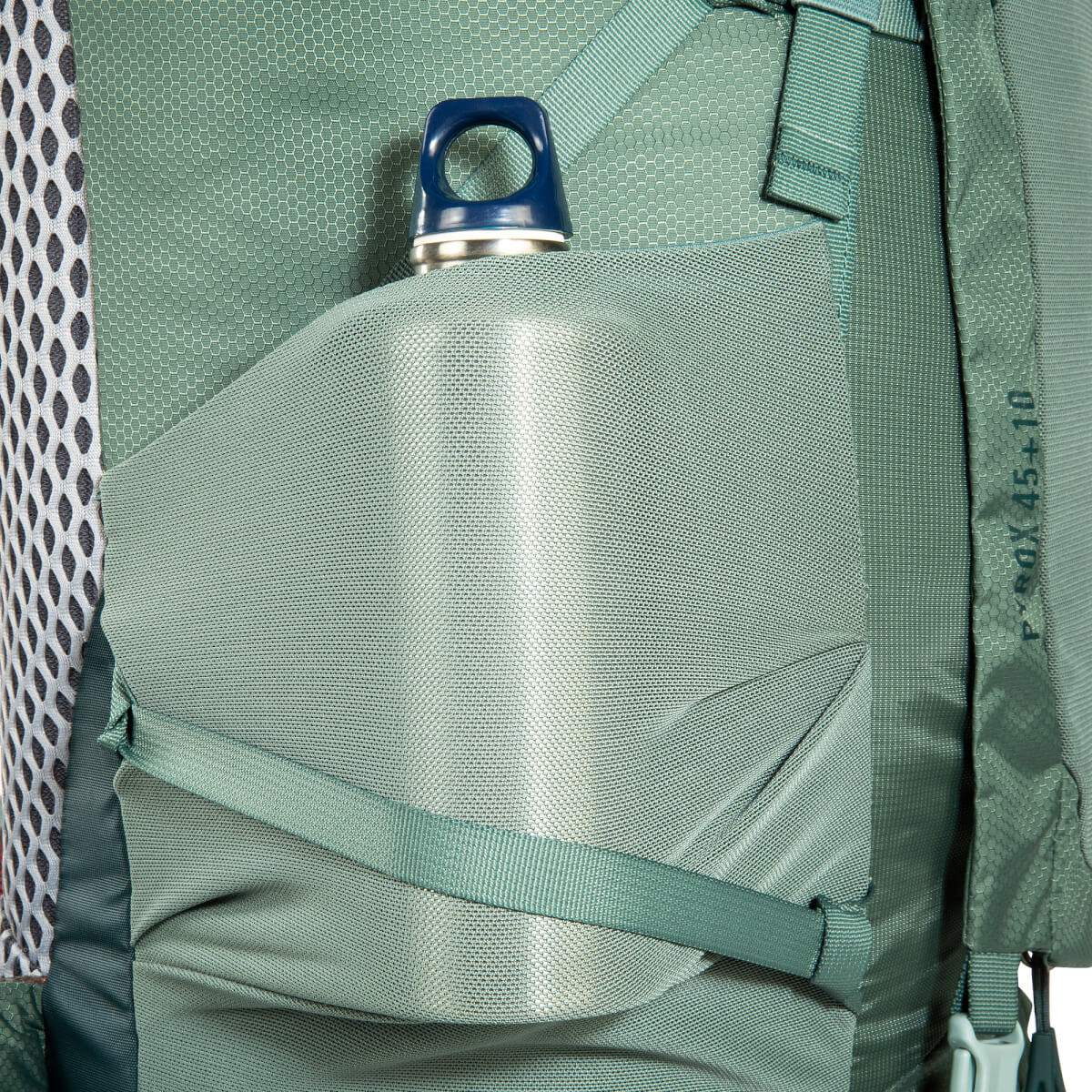 Pyrox 45+10 Tourenrucksack Sage Green - TATONKA - Wildnissport